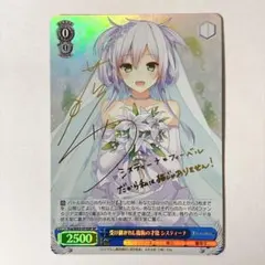ヴァイス 富士見ファンタジア文庫Vol.2 SP 譲れない夢システィーナ