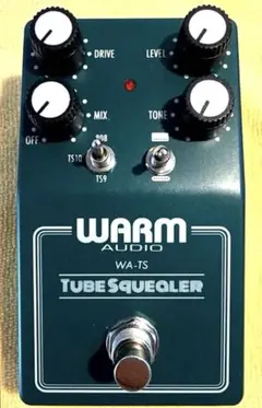 新品 WARM AUDIO WA-TS TUBE SQUEALERのサムネイル