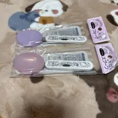 サンリオ　スプーン　フォークのサムネイル