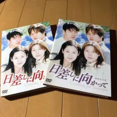 DVD『 三つ色のファンタジー 恋する指輪 』 全2巻 アン・ヒョソプ