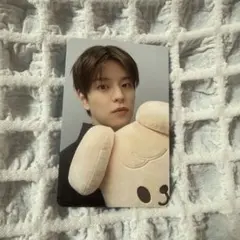 Stray Kids SKZOO スンミン 特典トレカ POPUP スキズ 匿名 - メルカリ