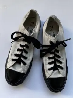 な*様 CONVERSE×MHL スニーカー