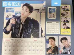 Stray kids スキズ　バンチャン　まとめ売り　シーグリ2023 アクスタ