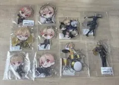 シクフォニ みこと