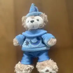 2025年最新】10周年 ダッフィー ぬいぐるみバッジの人気アイテム