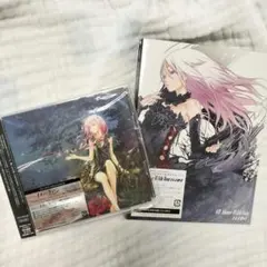 EGOIST CD2枚セット