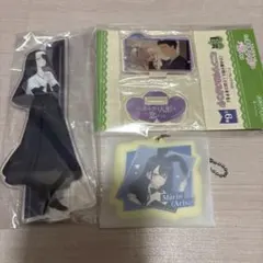 着せ恋　アニプレックスくじ　アクスタ　まとめ売り