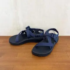 Chaco ×BRIEFING ×BEAMS サンダル ネイビー 29㎝ - メルカリ