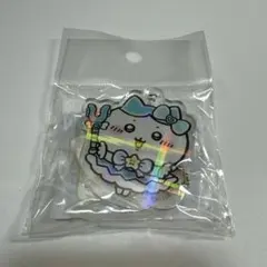 ハチワレ まじかるちいかわ アクスタ アクリルキーホルダー