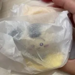ハッピーセット　マクドナルド　ちいかわ3点セット