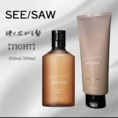 シーソー シャンプー＆トリートメント 500ml バランス - メルカリ