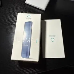 IQOS ILUMA i ONE 本体のサムネイル