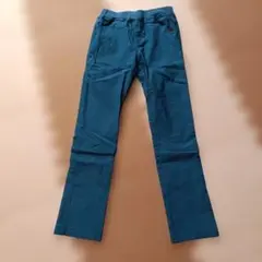 3can4on キッズパンツ　140