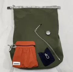 OMMO 2wayショルダーバッグ 完売品 - メルカリ