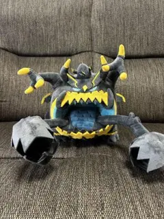 2025年最新】アクジキング ぬいぐるみの人気アイテム - メルカリ