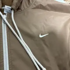 Nike ナイロンジャケット XL