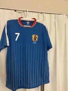 遠藤保仁　代表Tシャツ