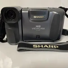 2026年最新】viewcam sharpの人気アイテム - メルカリ