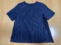 ALPHA CUBIC 半袖トップス