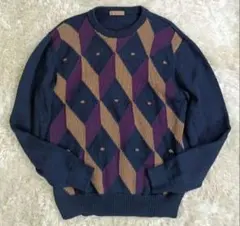 2025年最新】ニット エトロの人気アイテム - メルカリ