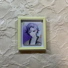 にじさんじ ART OF NIJISANJI マグネット 不破湊