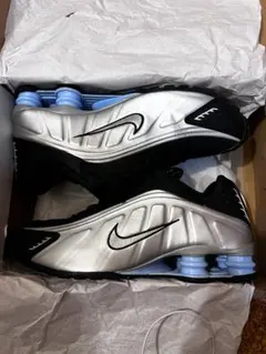 nike 黒