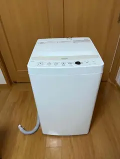 2026年最新】ハイアール 4.5kg 全自動洗濯機の人気アイテム - メルカリ