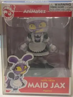 アメイジングデジタルサーカス フィギュア メイドジャックス - メルカリ