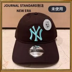 新品】ニューエラ 別注 ジョシュア・エリス NYY 920 カシミヤ - メルカリ