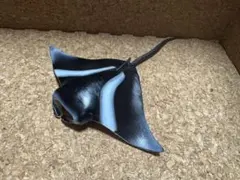 マンタ　フィギュア　約15cm