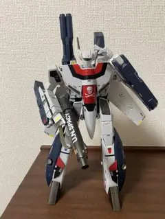【抽選当選】DX超合金 劇場版 VF-1S ストライクバルキリー （一条輝機） DX超合金 劇場版 VF-1S ストライクバルキリー（一条輝機