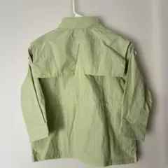 ユナイテッドアローズ　ブルゾン　110 新品未使用