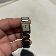 787515/RADO ラドー クォーツ 腕時計 152.0332.3 チタン - メルカリ