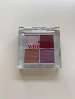 【WHOMEE】リリュタンパレット《ビスチェ》のサムネイル