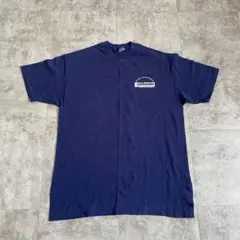 新品 東京インディアンズ 新作 Tシャツ ID-SST 01 ネイビー L - メルカリ