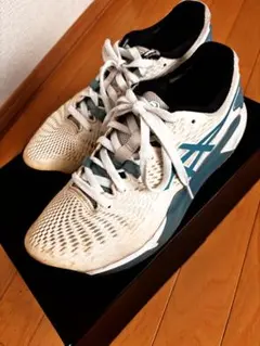 アシックス GEL RESOLUTION 9 OC 26.5