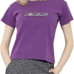 xgirl エックスガール ミニt Tシャツ