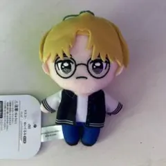 GIGO 田島将吾　ぬいぐるみ マスコット