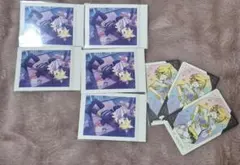 プロセカ ぱしゃこれ グリーティングカード　鏡音レン