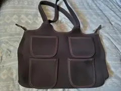 uchinoko handmade トートバック