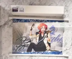 ズ*ミ様 あんスタ 感謝祭 Knights オフィスポスター風シート ③ - メルカリ