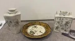 藤田佳三氏作 小皿(２枚セット) 2025年最新】藤田佳三の人気アイテム - メルカリ