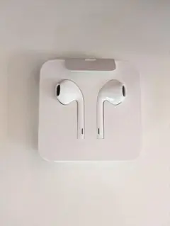 ❗【新品】Apple イヤホン 　ホワイト