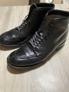 Alden タンカーブーツUS6.5のサムネイル