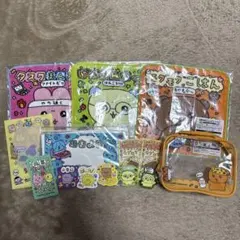 チェゴシム 一番くじ