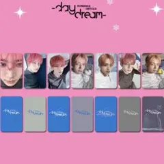 2025年最新】ENHYPEN ヒスン daydreamの人気アイテム - メルカリ