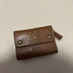スヌーピー　SNOOPY 財布