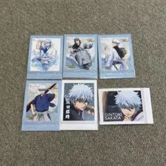2026年最新】銀魂展 ぱしゃこれ 銀時の人気アイテム - メルカリ