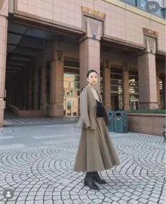 Double shoulder shapeのサムネイル