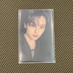 リノ　トレカ　ATE